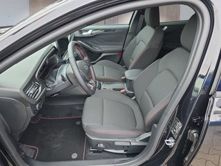 Ford Focus ST-Line X 1.0 155PS Aut.aAHK/LED/Kamera/Winterp.  ** - bilder 13