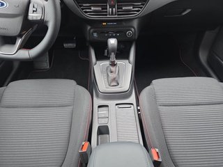 Ford Focus ST-Line X 1.0 155PS Aut.aAHK/LED/Kamera/Winterp.  ** - bilder 18