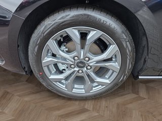 Ford Focus ST-Line X 1.0 155PS Aut.aAHK/LED/Kamera/Winterp.  ** - bilder 25