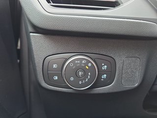 Ford Focus ST-Line X 1.0 155PS Aut.aAHK/LED/Kamera/Winterp.  ** - bilder 35