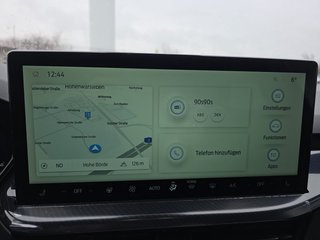 Ford Focus ST-Line X 1.0 155PS Aut.aAHK/LED/Kamera/Winterp.  ** - bilder 42