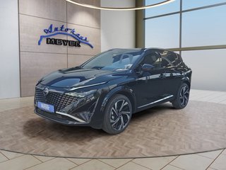 Nissan Qashqai age.one-day registration Kaufen