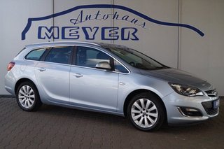 Opel Astra Gebrauchtwagen Kaufen