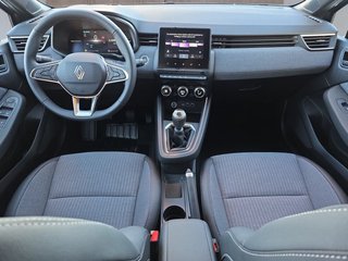 Renault Clio Techno 1.0TCe 17*Alu/Voll-LED/Navi/Winterp.  ** - foto 6