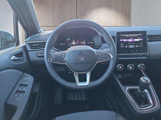 Renault Clio Techno 1.0TCe 17*Alu/Voll-LED/Navi/Winterp.  ** - foto 9