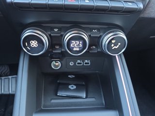 Renault Clio Techno 1.0TCe 17*Alu/Voll-LED/Navi/Winterp.  ** - foto 19