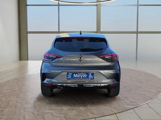 Renault Clio Techno 1.0TCe 17*Alu/Voll-LED/Navi/Winterp.  ** - foto 4