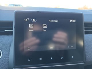 Renault Clio Techno 1.0TCe 17*Alu/Voll-LED/Navi/Winterp.  ** - foto 27