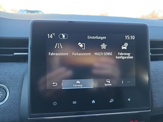 Renault Clio Techno 1.0TCe 17*Alu/Voll-LED/Navi/Winterp.  ** - foto 30