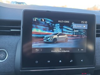 Renault Clio Techno 1.0TCe 17*Alu/Voll-LED/Navi/Winterp.  ** - foto 33