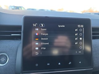 Renault Clio Techno 1.0TCe 17*Alu/Voll-LED/Navi/Winterp.  ** - foto 38