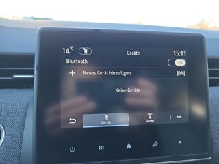 Renault Clio Techno 1.0TCe 17*Alu/Voll-LED/Navi/Winterp.  ** - foto 39