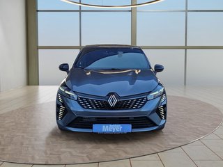 Renault Clio Techno 1.0TCe 17*Alu/Voll-LED/Navi/Winterp.  ** - foto 4