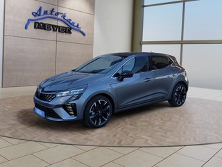 Renault Clio age.one-day registration Kaufen