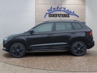 Skoda Karoq Sportline 1,5TSI DSG aAHK/ACC/Matrix/Kessy/el.Klappe - bilder 2