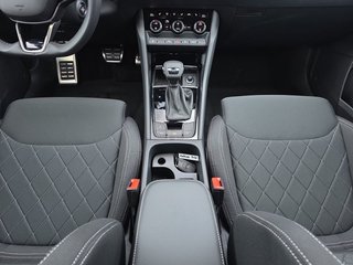 Skoda Karoq Sportline 1,5TSI DSG aAHK/ACC/Matrix/Kessy/el.Klappe - bilder 6