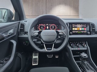 Skoda Karoq Sportline 1,5TSI DSG aAHK/ACC/Matrix/Kessy/el.Klappe - bilder 7