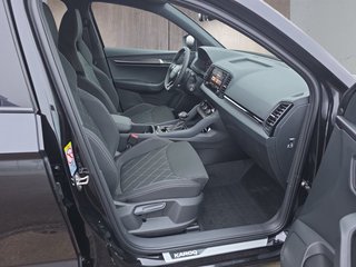 Skoda Karoq Sportline 1,5TSI DSG aAHK/ACC/Matrix/Kessy/el.Klappe - bilder 10