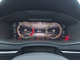 Skoda Karoq Sportline 1,5TSI DSG aAHK/ACC/Matrix/Kessy/el.Klappe - bilder 16