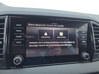 Skoda Karoq Sportline 1,5TSI DSG aAHK/ACC/Matrix/Kessy/el.Klappe - bilder 26
