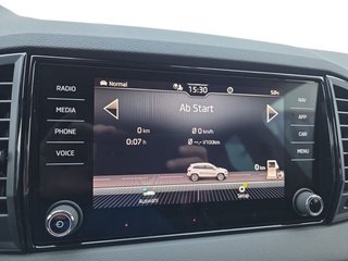 Skoda Karoq Sportline 1,5TSI DSG aAHK/ACC/Matrix/Kessy/el.Klappe - bilder 27