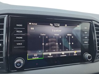 Skoda Karoq Sportline 1,5TSI DSG aAHK/ACC/Matrix/Kessy/el.Klappe - bilder 37