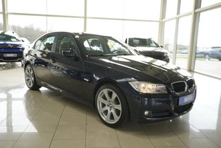 BMW 318 Gebrauchtwagen Kaufen