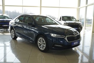 Skoda Octavia Gebrauchtwagen Kaufen