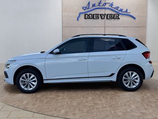 Skoda Kamiq Selection 1,5TSI LED/Kessy/Kamera/Winterp. - foto 2