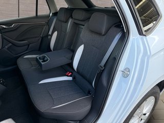 Skoda Kamiq Selection 1,5TSI LED/Kessy/Kamera/Winterp. - foto 10