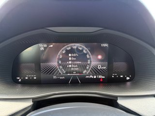 Skoda Kamiq Selection 1,5TSI LED/Kessy/Kamera/Winterp. - foto 16