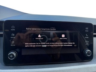 Skoda Kamiq Selection 1,5TSI LED/Kessy/Kamera/Winterp. - foto 27