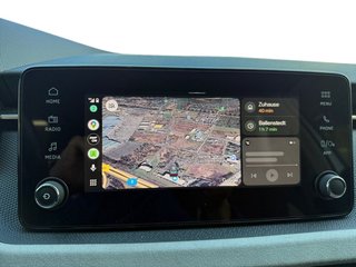 Skoda Kamiq Selection 1,5TSI LED/Kessy/Kamera/Winterp. - foto 29