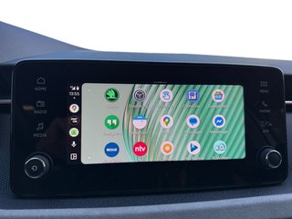 Skoda Kamiq Selection 1,5TSI LED/Kessy/Kamera/Winterp. - foto 31