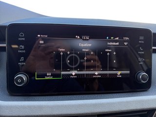 Skoda Kamiq Selection 1,5TSI LED/Kessy/Kamera/Winterp. - foto 34