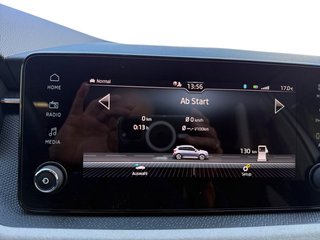 Skoda Kamiq Selection 1,5TSI LED/Kessy/Kamera/Winterp. - foto 35