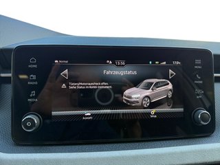 Skoda Kamiq Selection 1,5TSI LED/Kessy/Kamera/Winterp. - foto 37