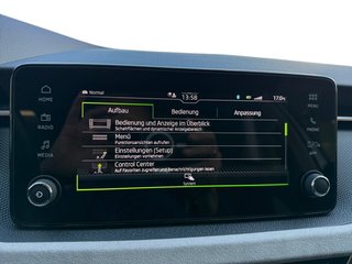 Skoda Kamiq Selection 1,5TSI LED/Kessy/Kamera/Winterp. - foto 43