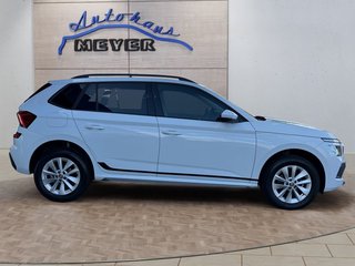 Skoda Kamiq Selection 1,5TSI LED/Kessy/Kamera/Winterp. - foto 1