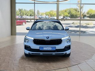 Skoda Kamiq Selection 1,5TSI LED/Kessy/Kamera/Winterp. - foto 4