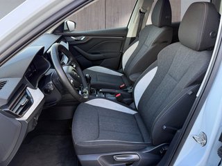 Skoda Kamiq Selection 1,5TSI LED/Kessy/Kamera/Winterp. - foto 5