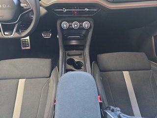 Skoda Kodiaq Sportline 1,5TSI aAHK/20*Alu/DCC/Matrix/Navi/ACC/el.Klappe  ** - bilder 6
