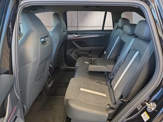 Skoda Kodiaq Sportline 1,5TSI aAHK/20*Alu/DCC/Matrix/Navi/ACC/el.Klappe  ** - bilder 8