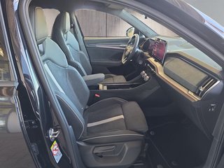 Skoda Kodiaq Sportline 1,5TSI aAHK/20*Alu/DCC/Matrix/Navi/ACC/el.Klappe  ** - bilder 10