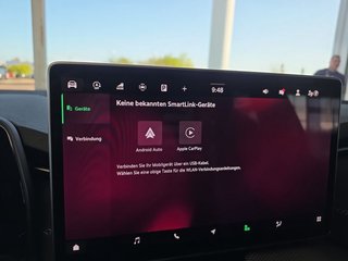 Skoda Kodiaq Sportline 1,5TSI aAHK/20*Alu/DCC/Matrix/Navi/ACC/el.Klappe  ** - bilder 25