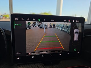 Skoda Kodiaq Sportline 1,5TSI aAHK/20*Alu/DCC/Matrix/Navi/ACC/el.Klappe  ** - bilder 39