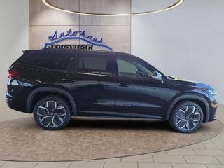 Skoda Kodiaq Sportline 1,5TSI aAHK/20*Alu/DCC/Matrix/Navi/ACC/el.Klappe  ** - bilder 1