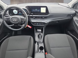 Hyundai i20 1.0 T-GDI 7DCT Navi/Kamera/LED/Winterp.  ** - bilder 7