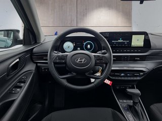 Hyundai i20 1.0 T-GDI 7DCT Navi/Kamera/LED/Winterp.  ** - bilder 10