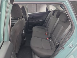 Hyundai i20 1.0 T-GDI 7DCT Navi/Kamera/LED/Winterp.  ** - bilder 11